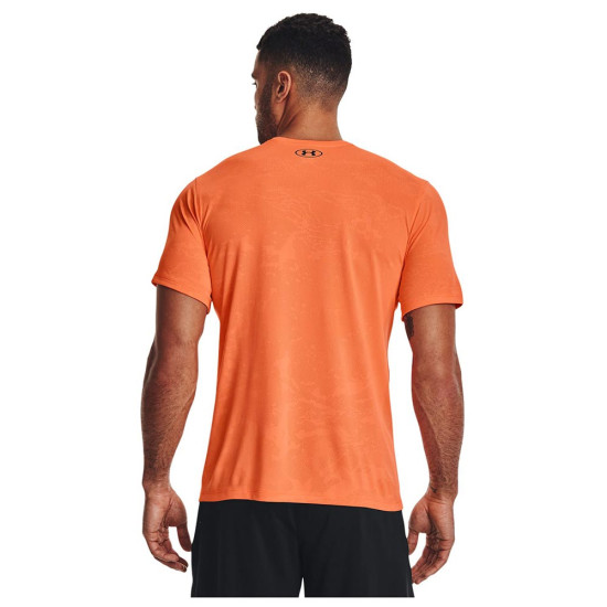 Under Armour Ανδρική κοντομάνικη μπλούζα Tech Vent Jacquard Under Armour Ανδρική κοντομάνικη μπλούζα Tech Vent Jacquard